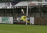 Bamber Bridge 0 Salford City 3